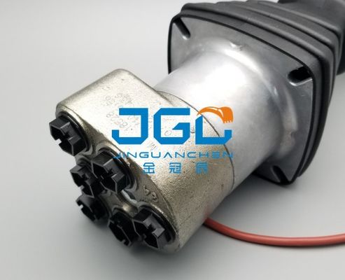 SY75 SY55 SY65 SY75 SY60 Excavator 57004-A  Joystick Handle Assembly Pilot Valve K20030068