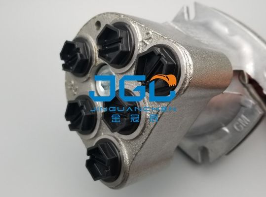 SY75 SY55 SY65 SY75 SY60 Excavator 57004-A  Joystick Handle Assembly Pilot Valve K20030068