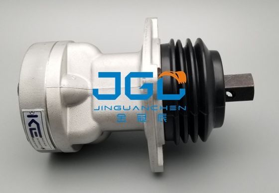 Automation Oystick Assembly Control Joystick SY75 For Excavator