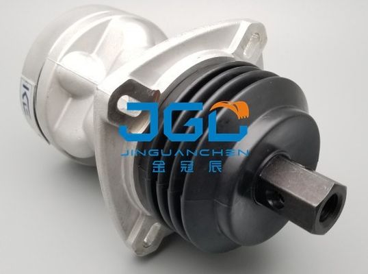Automation Oystick Assembly Control Joystick SY75 For Excavator