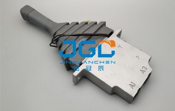 Excavator Joystick Pilot Valve Handle 100% Hydraulic Part for Bulldozer