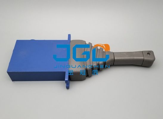 Excavator Joystick Pilot Valve Handle 100% Hydraulic Part for Bulldozer