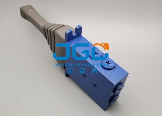 Excavator Joystick Pilot Valve Handle 100% Hydraulic Part for Bulldozer