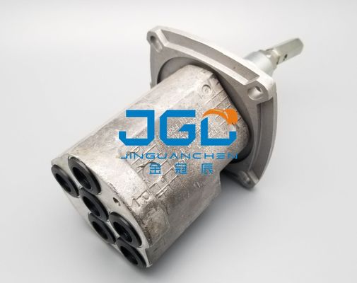Factory Customization Joystick Handle Control Hydraulic For Caterpillar Excavator YM55 Joystick Handle