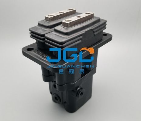 DX120 DX140 DX225 DX260 DX380 Excavator Travel Foot Valve 9006863 K9006864 42000467A