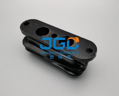 Excavator Hydraulic System Pilot Control Pedal Valve 4901012 490-1012 For E320 E323 E325C