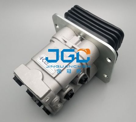 Excavator Parts Pilot Control Pedal Valve 3698502   For Excavator  E320C  E320D