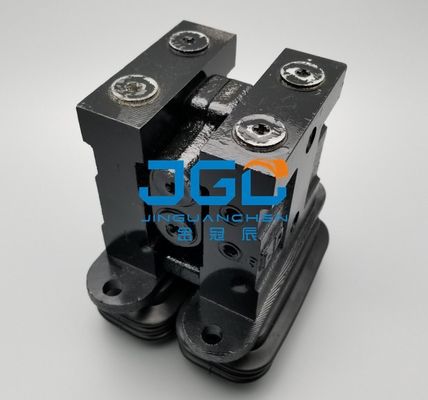 Excavator Parts Pilot Control Pedal Valve 3698502   For Excavator  E320C  E320D