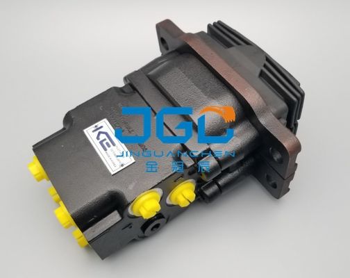 Excavator Hydraulic Spare Part Foot Pedal Valve EC55 EC60 EC80 For Volvo Foot Pedal Valve