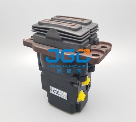 Excavator Hydraulic Spare Part Foot Pedal Valve EC55 EC60 EC80 For Volvo Foot Pedal Valve