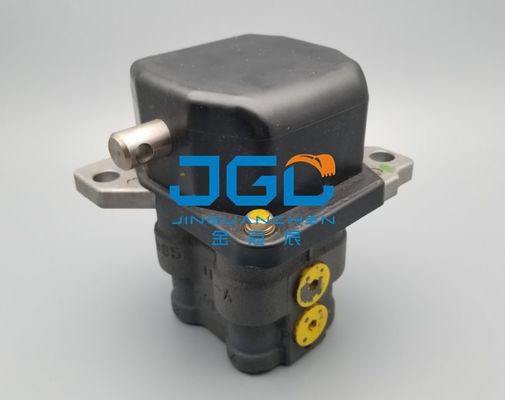 Original EX200-5 EX200-3 EX300-3 EX300-5 EX400-3 EX400-5 Foot Pedal Valve 1024384 For Hitachi Excavator Hydraulic Spare