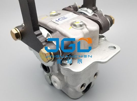 Cabin Related Parts PC60 PC120 PC200-3 5 6  Foot Valve Excavator Foot Pilot Pedal