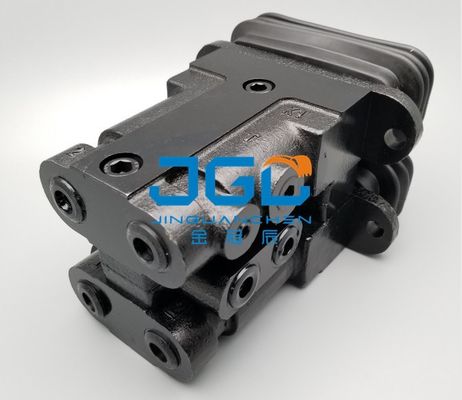 Control Remote Pilot Foot Pedal Valve 31N6-20020  For R-7 R220-9 R110-7 R140LC-7  Excavator Parts