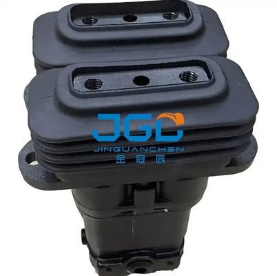 Foot Pedal Valve YX30V00004F1 YX30V00004F2 For SK200-6 SK200-6E Excavator Parts Foot Pilot Valve