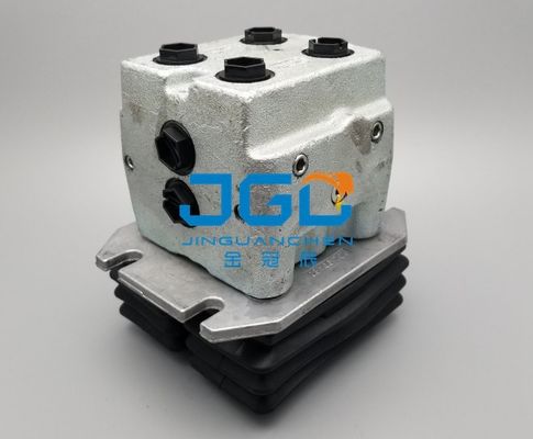 SK200-8 SK210-8 Pilot Valve YN30V00105F1 YN30V00105F2 Pilot Control Valve Foot Pedal Valve For   Excavator Spare Parts