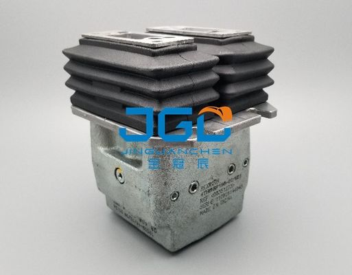 SK200-8 SK210-8 Pilot Valve YN30V00105F1 YN30V00105F2 Pilot Control Valve Foot Pedal Valve For   Excavator Spare Parts