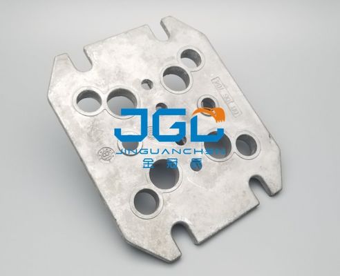 Sany SY55 SY60 SY65 Foot Pedal Valve