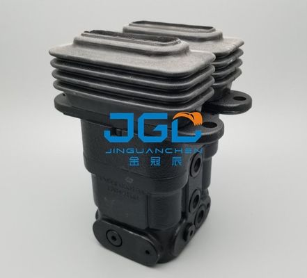 Operated Control Pilot Foot Pedal Valve 1010302310 Pvd8p5021a For Sy135-8 Sy215-8 Sy235-8 Excavator Parts