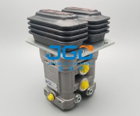 Excavator Hydraulic Spare Part   Foot Pedal Valve For E320 E323 E325 C D E329 E330 E336 C D E345 E349 C D Excavator