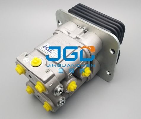 Excavator Hydraulic Spare Part   Foot Pedal Valve For E320 E323 E325 C D E329 E330 E336 C D E345 E349 C D Excavator