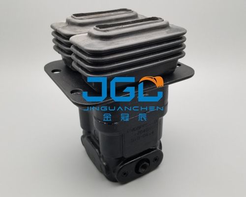 Excavator Hydraulic Spare Part   Foot Pedal Valve For E320 E323 E325 C D E329 E330 E336 C D E345 E349 C D Excavator