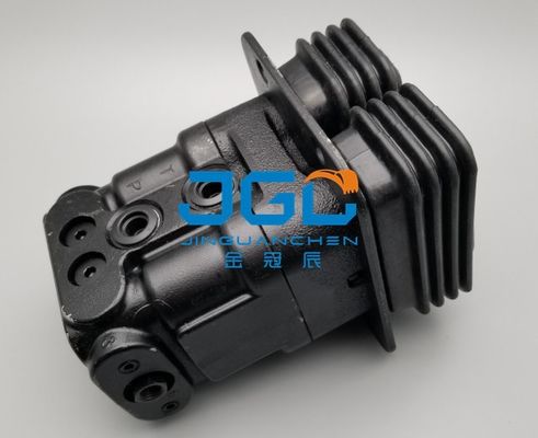 Excavator Hydraulic Spare Part   Foot Pedal Valve For E320 E323 E325 C D E329 E330 E336 C D E345 E349 C D Excavator