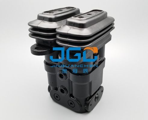 Excavator Hydraulic Spare Part   Foot Pedal Valve For E320 E323 E325 C D E329 E330 E336 C D E345 E349 C D Excavator