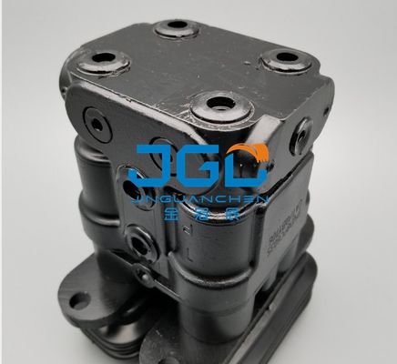 Excavator Hydraulic Spare Part   Foot Pedal Valve For E320 E323 E325 C D E329 E330 E336 C D E345 E349 C D Excavator