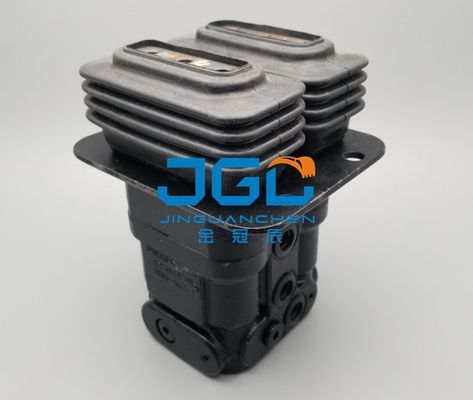 Travel Shuttle Pilot Valve Hydraulic Control Foot Pedal Valve 369-8502 For E320  Excavator