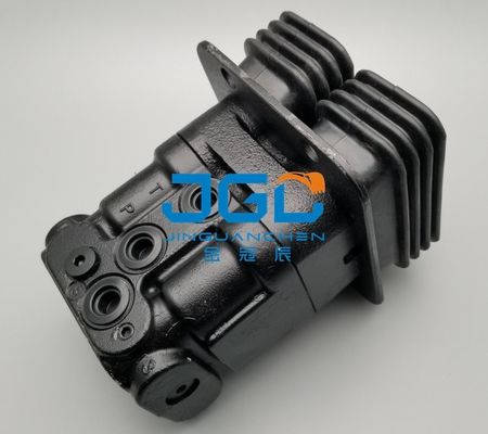 Travel Shuttle Pilot Valve Hydraulic Control Foot Pedal Valve 369-8502 For E320  Excavator