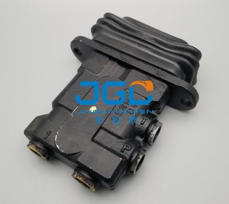Foot Pedal Valve SH200A1 SH200A2 SH200C2 Foot Pedal Valve One-Way  Foot Pedal Valve Parts Excavator Factory