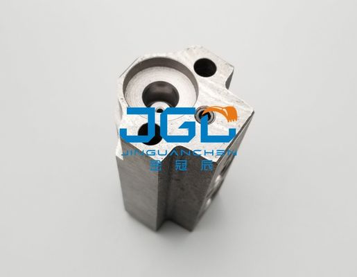 AV170 Big Arm Boom  Holding Valve R150-7 R150-9 Excavator Hydraulic Components