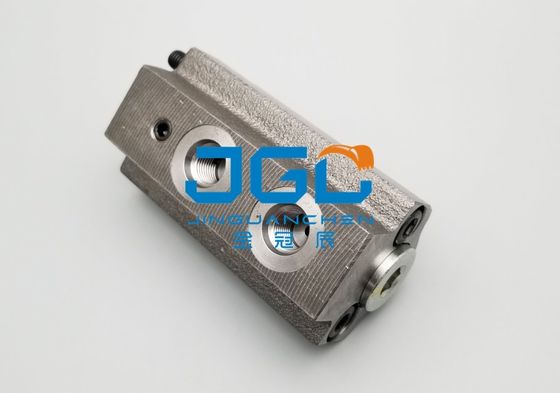 AV170 Big Arm Boom  Holding Valve R150-7 R150-9 Excavator Hydraulic Components