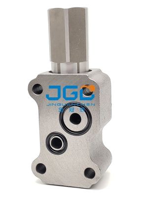 Original EC300D Excavator Boom Cylinder Holding Valve VOE14693555 Relief Valve 14693555