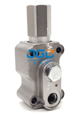 Original EC300D Excavator Boom Cylinder Holding Valve VOE14693555 Relief Valve 14693555