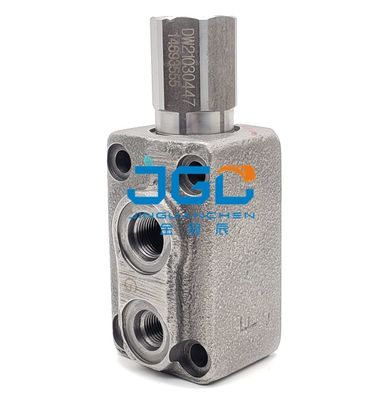 Original EC300D Excavator Boom Cylinder Holding Valve VOE14693555 Relief Valve 14693555