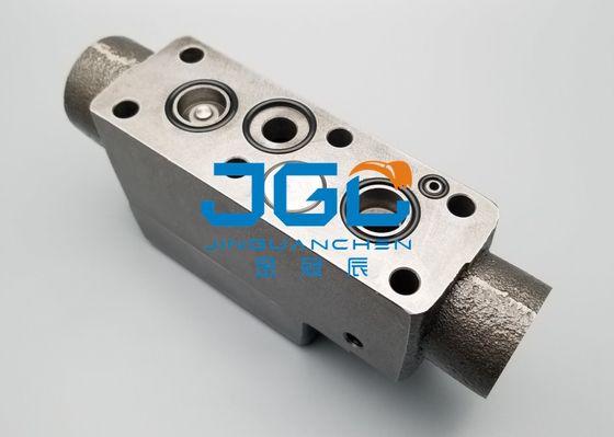 Original  Excavator PC120-6  PC110-6   PC130-7 723-50-53102 Boom Retaining Valve  7235053102