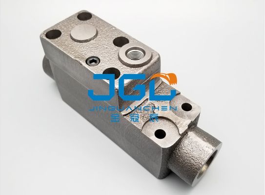 Original  Excavator PC120-6  PC110-6   PC130-7 723-50-53102 Boom Retaining Valve  7235053102