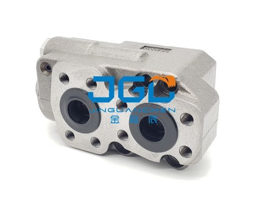 723-40-84601 Quick Return Valve  Middle Arm Holding Valve For PC200-8  Excavator Parts