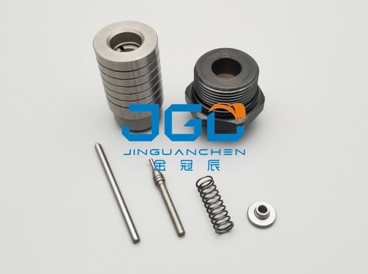 Hydraulic Parts R220-9 R225-7 R290LC-7 R300LC-7 Excavator XKBF-00442 Valve Kit-Holding/B Construction Machinery Parts