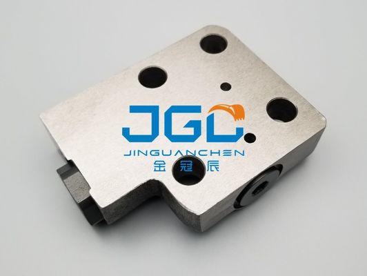 Automation Small  Boom Holding Relief Valve 2420-1209A 14602562 For DH220-5 DH220-7 EC210B EC240B HD820-3 Excavator