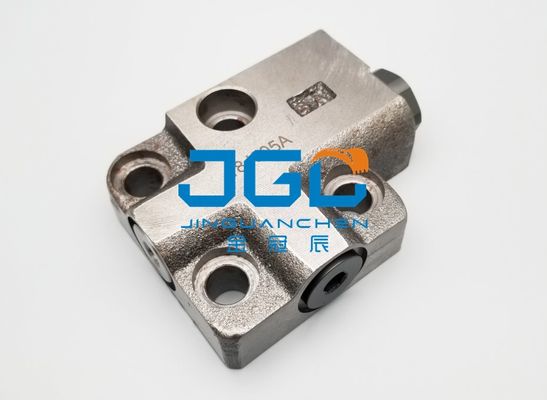 Automation Small  Boom Holding Relief Valve 2420-1209A 14602562 For DH220-5 DH220-7 EC210B EC240B HD820-3 Excavator