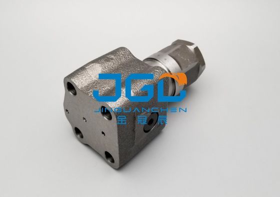 Excavator Sh200a3 Dh225-7 Dh300-7 Big Arm  Boom Holding  Valve For Excavator Parts