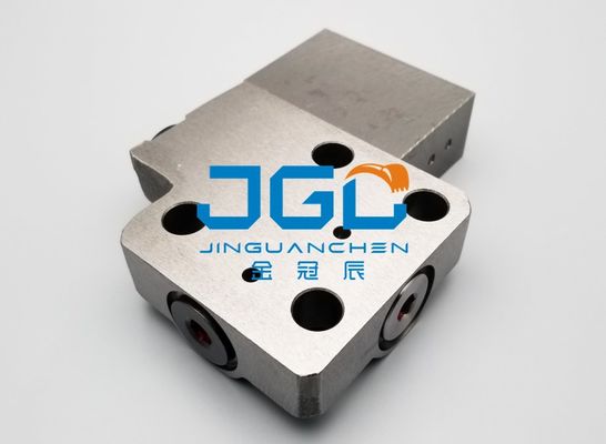 Automation BIG  Boom Holding Valve  For DH220-5 DH220-7 EC210B EC240B HD820-3 Excavator