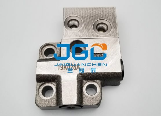Automation BIG  Boom Holding Valve  For DH220-5 DH220-7 EC210B EC240B HD820-3 Excavator