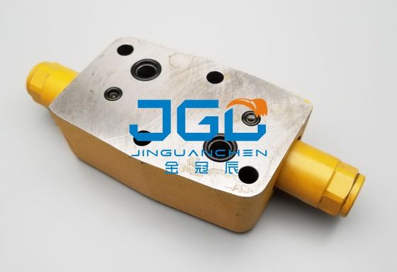 M2X63 M2X130 M5X180  Pressure Regulating Valve Swing Motor Anti-Swing Valve