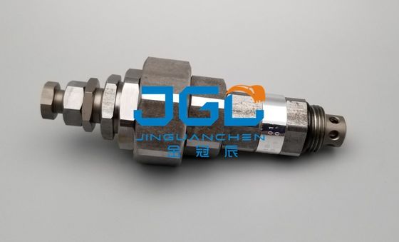 HD800 HD900 HD1250 SH200A1 A2 SH300A1 A2  Excavator Main Control Relief Valve 629-90100101 For Excavator