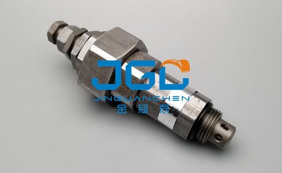 HD800 HD900 HD1250 SH200A1 A2 SH300A1 A2  Excavator Main Control Relief Valve 629-90100101 For Excavator