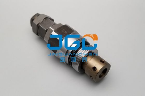 Excavator EC290 YC360 R375-7 main Relief Valve 14628881 14552098 8230-12520