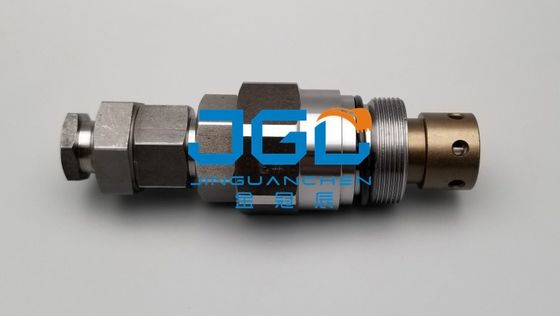 Excavator EC290 YC360 R375-7 main Relief Valve 14628881 14552098 8230-12520